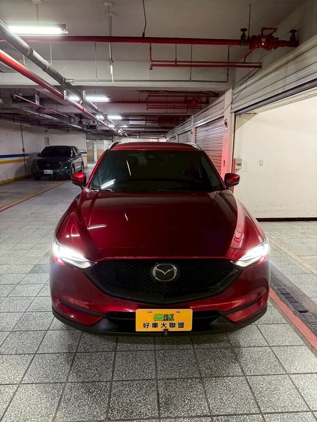 MAZDA馬自達 CX-5  第3張相片