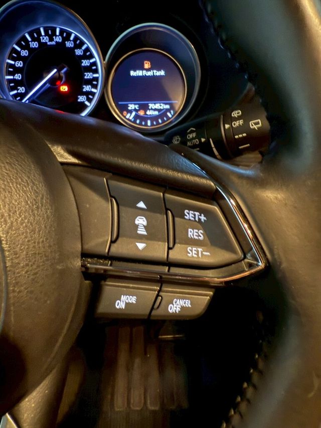 MAZDA馬自達 CX-5  第10張相片