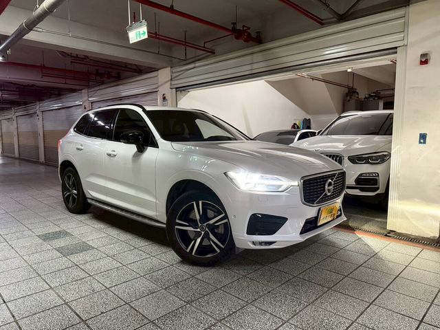 VOLVO富豪 XC60  第1張相片