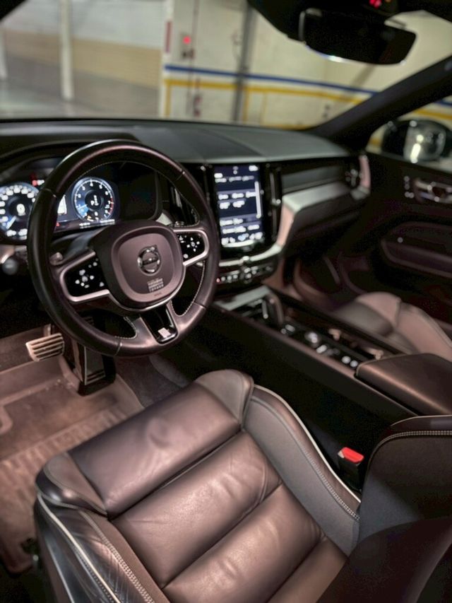 VOLVO富豪 XC60  第6張相片