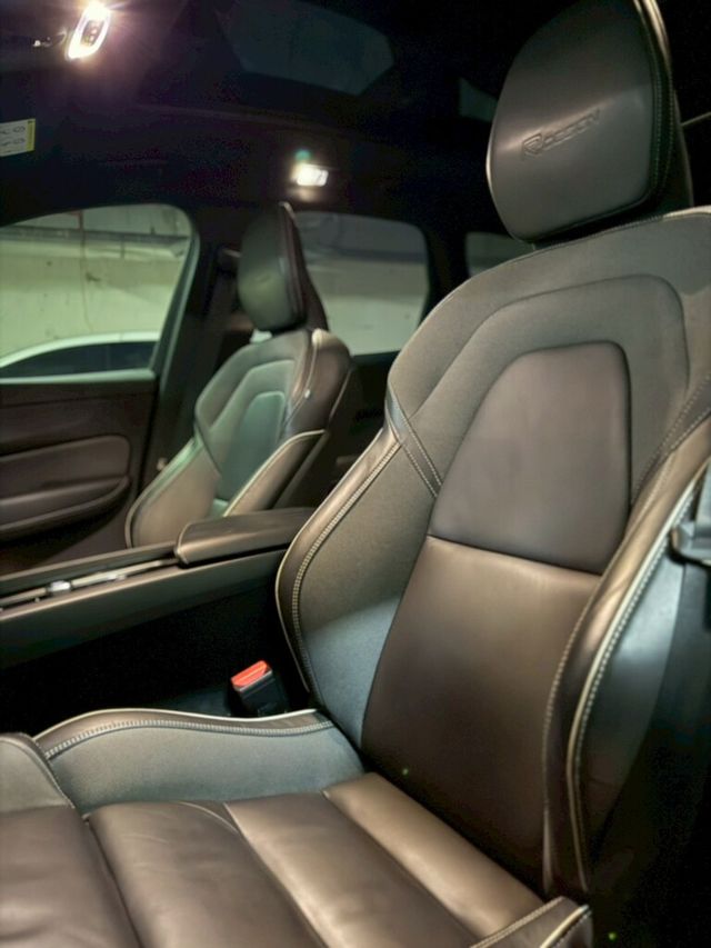 VOLVO富豪 XC60  第7張相片