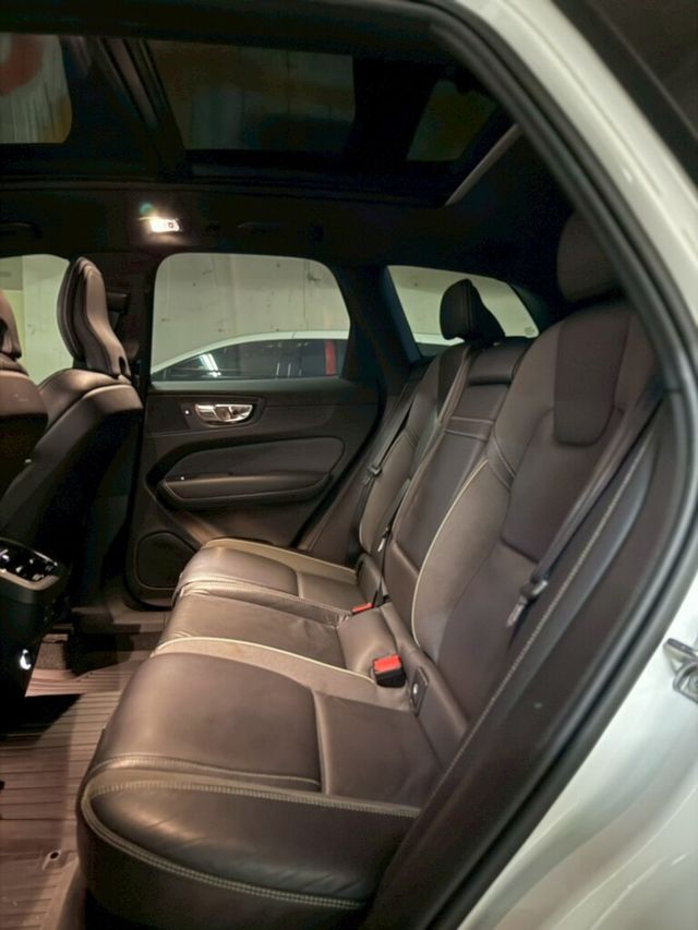 VOLVO富豪 XC60  第8張相片