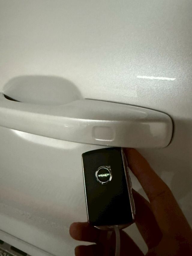 VOLVO富豪 XC60  第9張相片