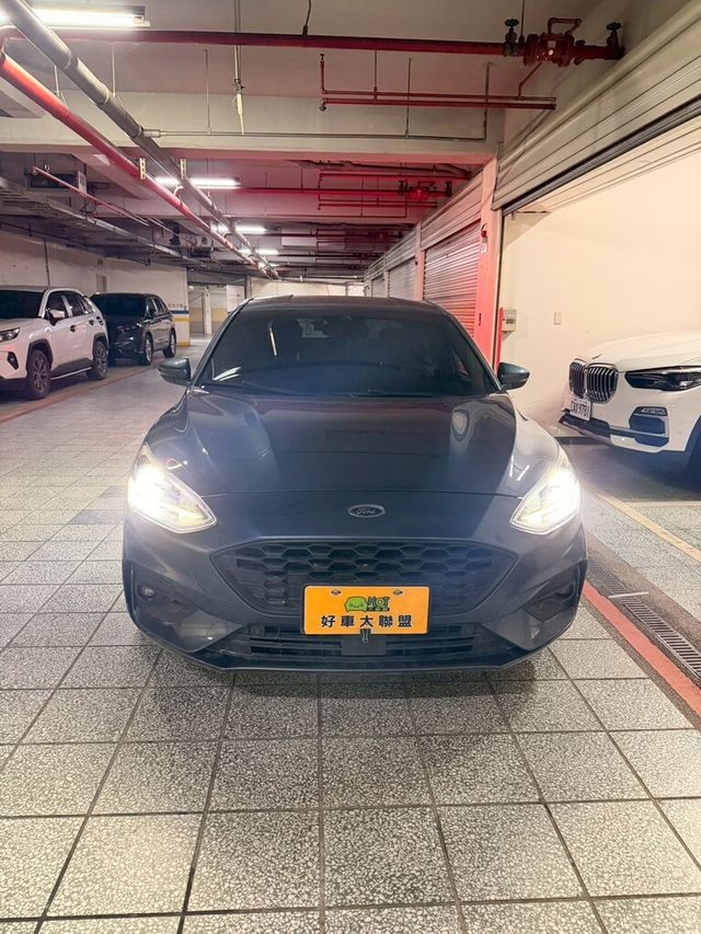 FORD福特 FOCUS  第3張相片