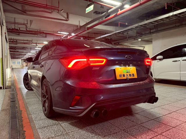FORD福特 FOCUS  第5張相片