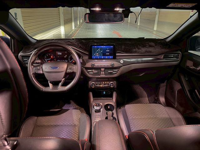 FORD福特 FOCUS  第6張相片