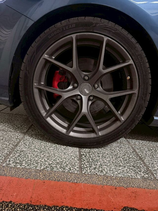 FORD福特 FOCUS  第9張相片