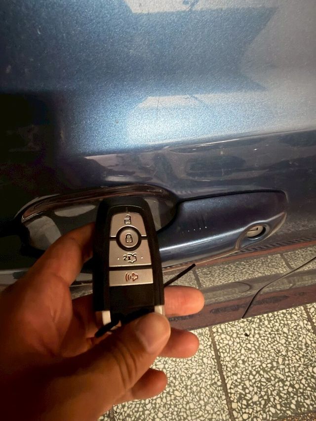 FORD福特 FOCUS  第10張相片