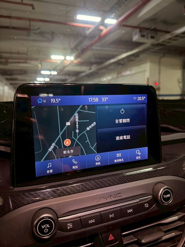 FORD福特 FOCUS  第12張相片