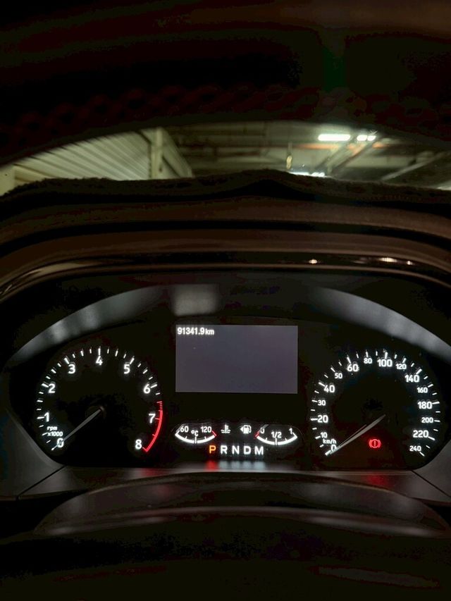 FORD福特 FOCUS  第16張相片