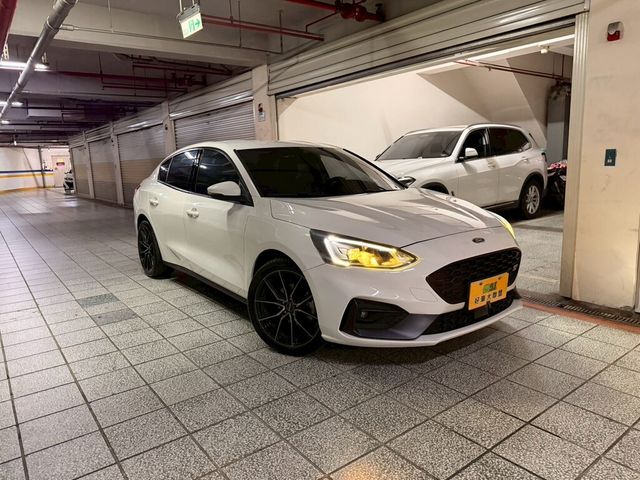 FORD福特 FOCUS  第1張相片