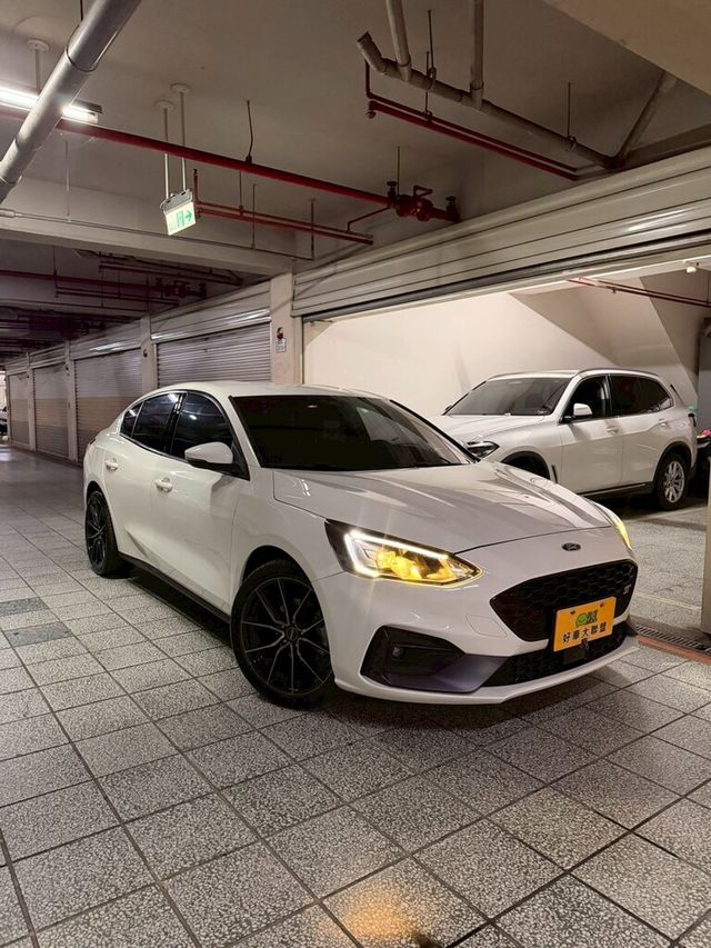 FORD福特 FOCUS  第2張相片