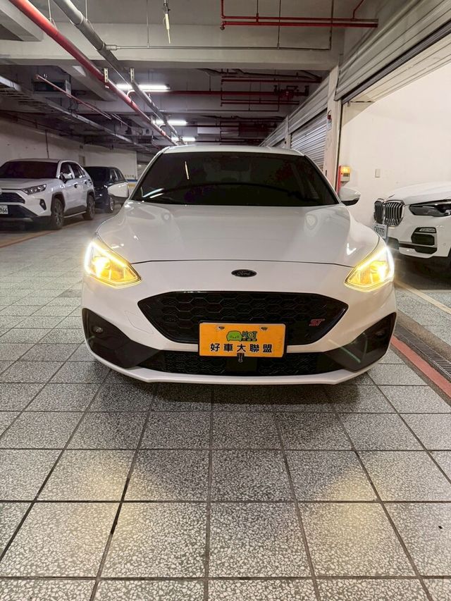 FORD福特 FOCUS  第3張相片