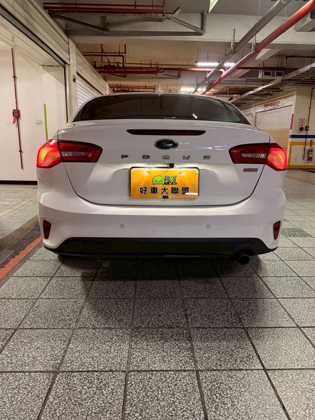 FORD福特 FOCUS  第4張相片