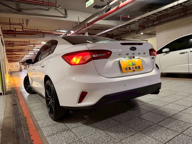 FORD福特 FOCUS  第5張相片