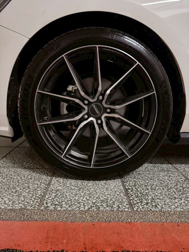 FORD福特 FOCUS  第6張相片