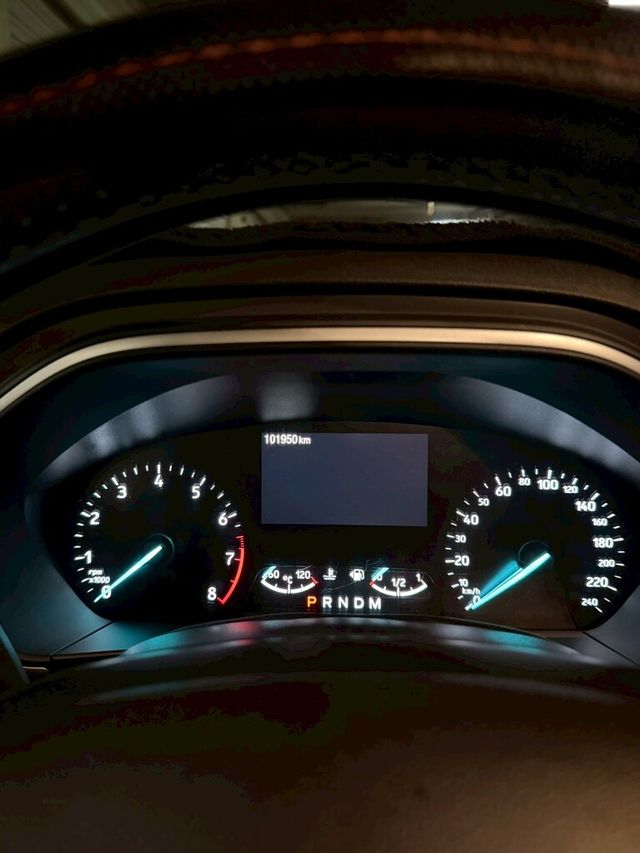FORD福特 FOCUS  第11張相片