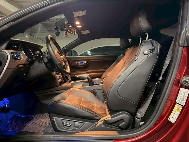 FORD福特 MUSTANG  第6張相片
