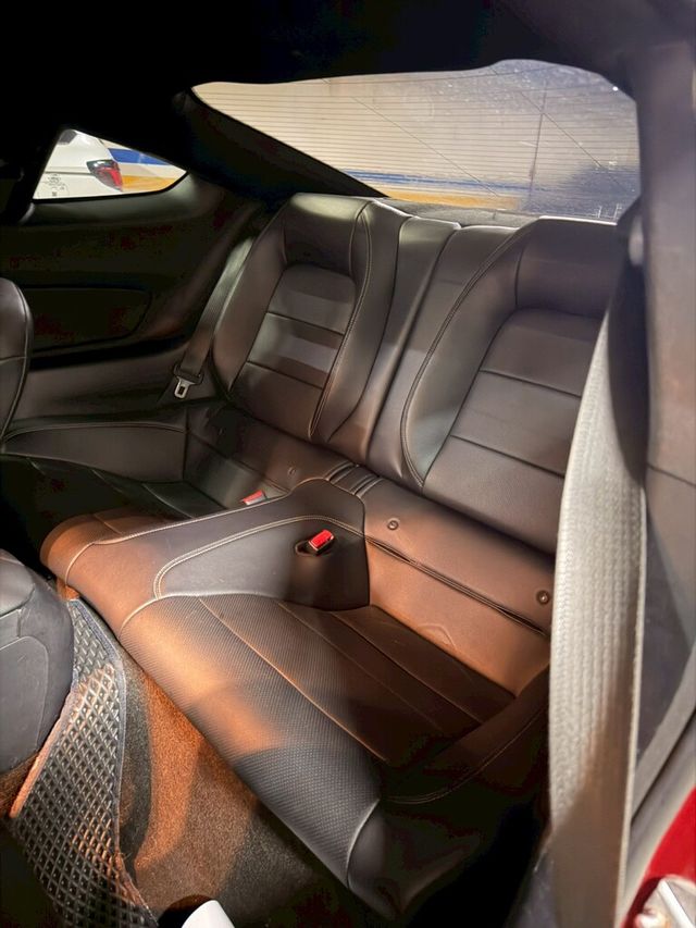 FORD福特 MUSTANG  第7張相片