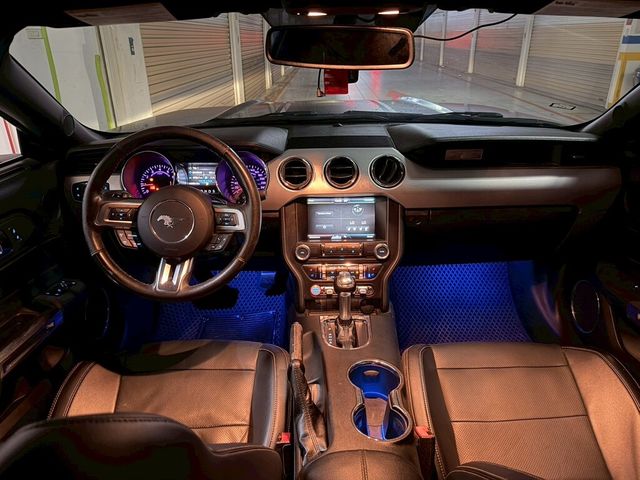 FORD福特 MUSTANG  第8張相片