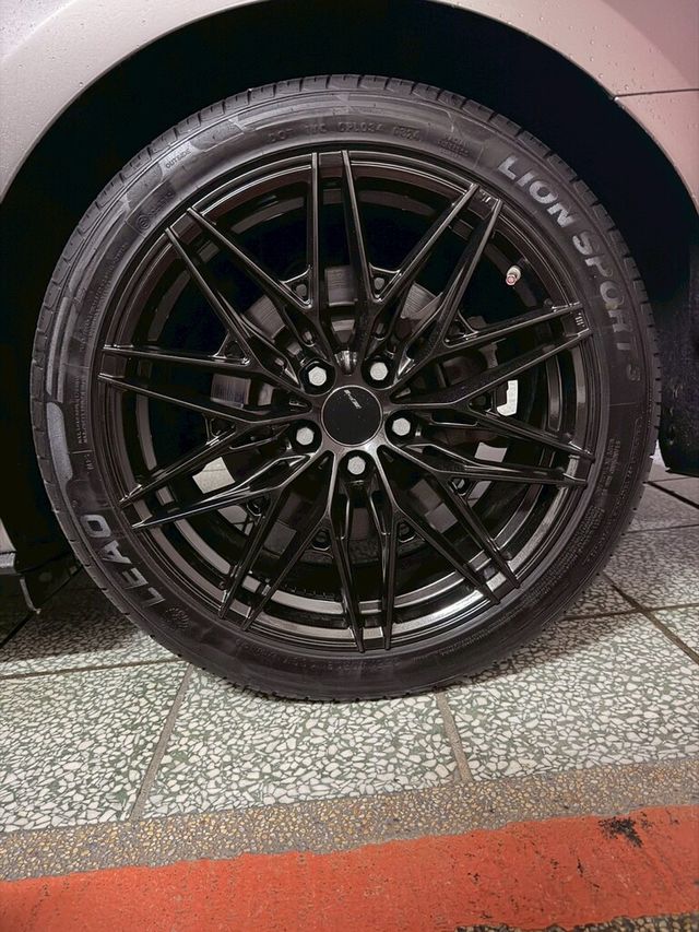 FORD福特 MUSTANG  第9張相片