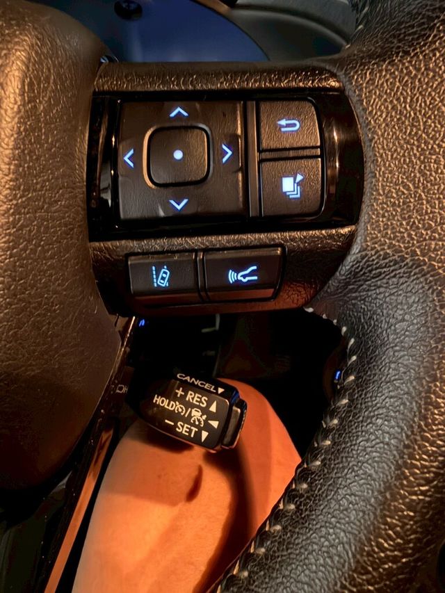 TOYOTA豐田 HILUX  第14張相片