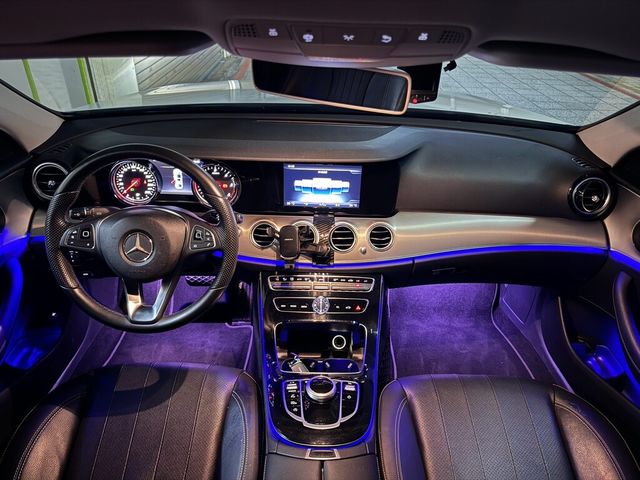 M-BENZ賓士 E220D  第6張相片