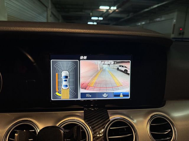M-BENZ賓士 E220D  第11張相片