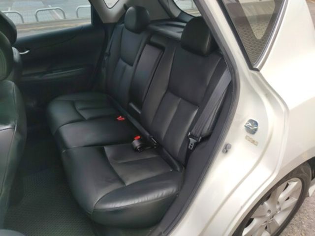 NISSAN日產 TIIDA  第9張相片