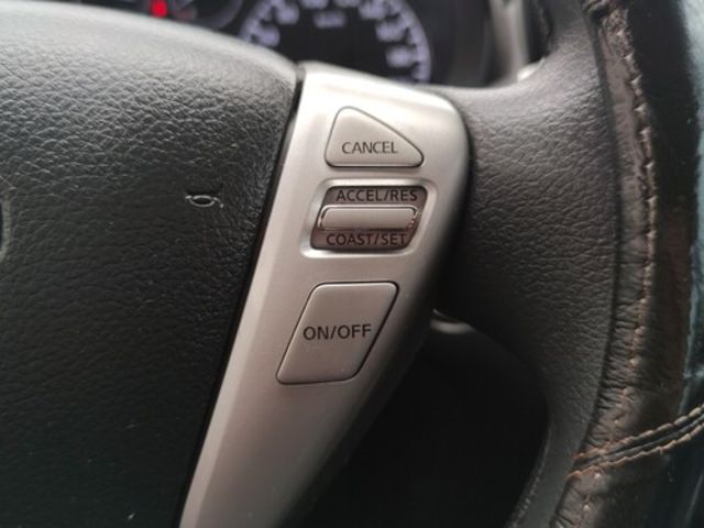 NISSAN日產 TIIDA  第13張相片