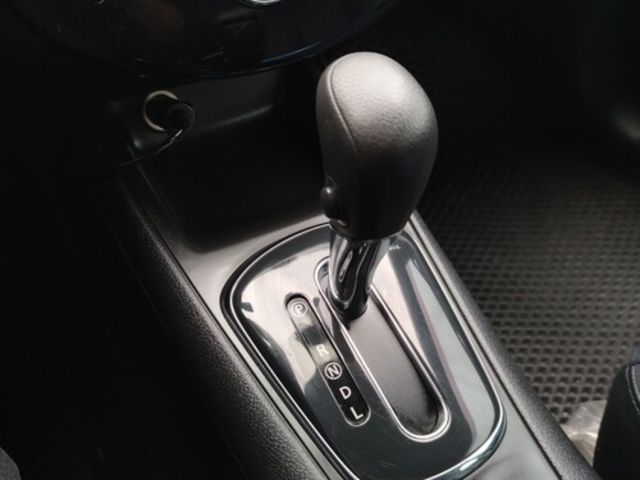 NISSAN日產 TIIDA  第20張相片