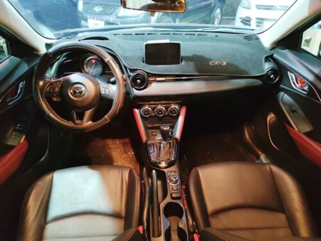 MAZDA馬自達 CX-3  第5張相片