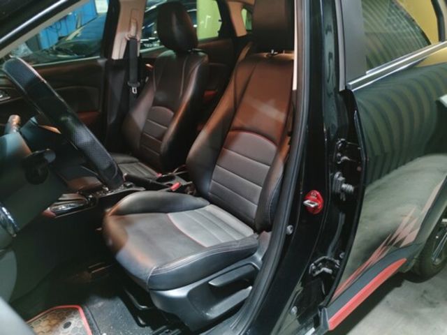 MAZDA馬自達 CX-3  第9張相片