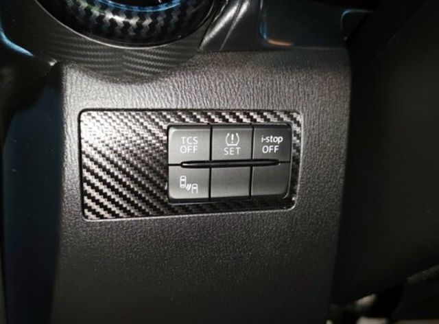 MAZDA馬自達 CX-3  第12張相片