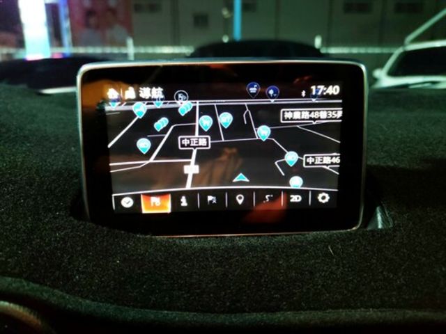 MAZDA馬自達 CX-3  第15張相片