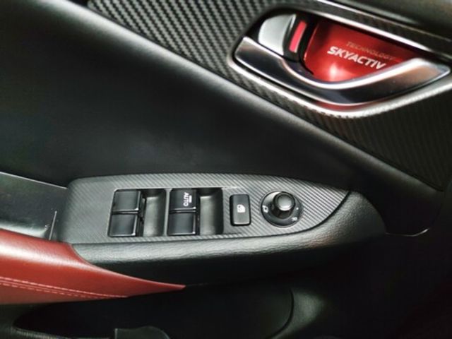 MAZDA馬自達 CX-3  第17張相片
