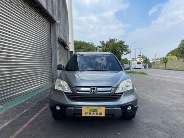 HONDA本田 CR-V  第3張相片