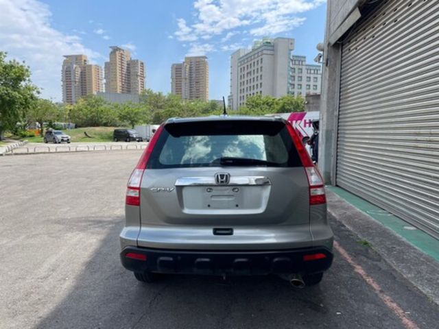 HONDA本田 CR-V  第4張相片