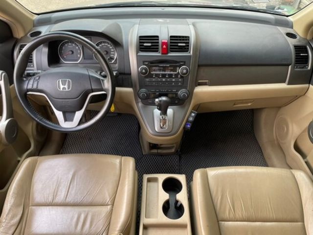 HONDA本田 CR-V  第5張相片