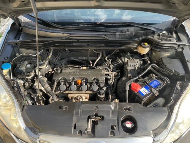 HONDA本田 CR-V  第6張相片