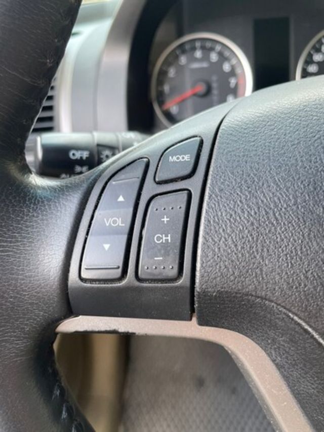 HONDA本田 CR-V  第8張相片