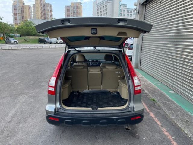 HONDA本田 CR-V  第10張相片
