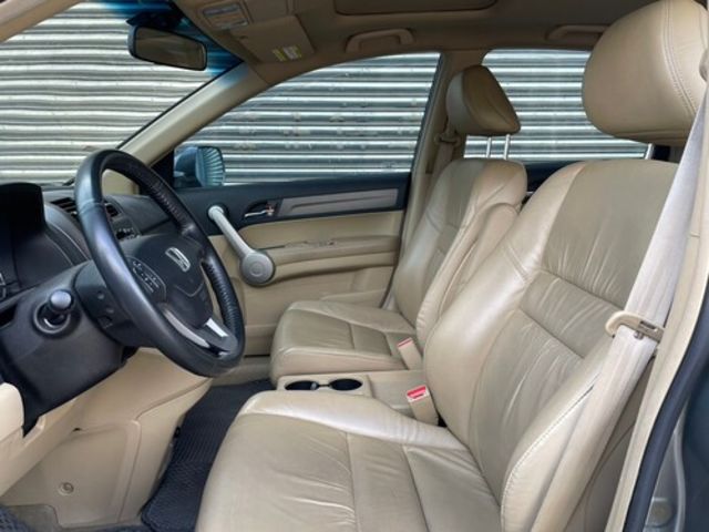 HONDA本田 CR-V  第11張相片