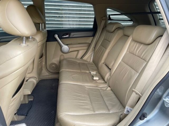 HONDA本田 CR-V  第12張相片