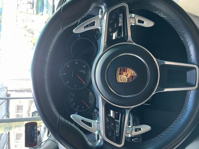 PORSCHE保時捷 CAYENNE  第12張相片