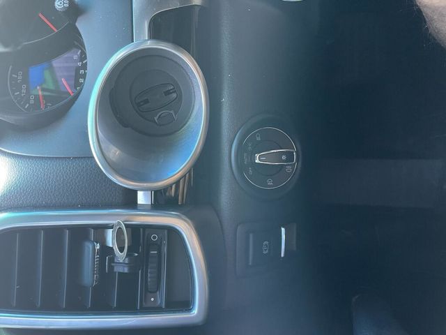 PORSCHE保時捷 CAYENNE  第14張相片