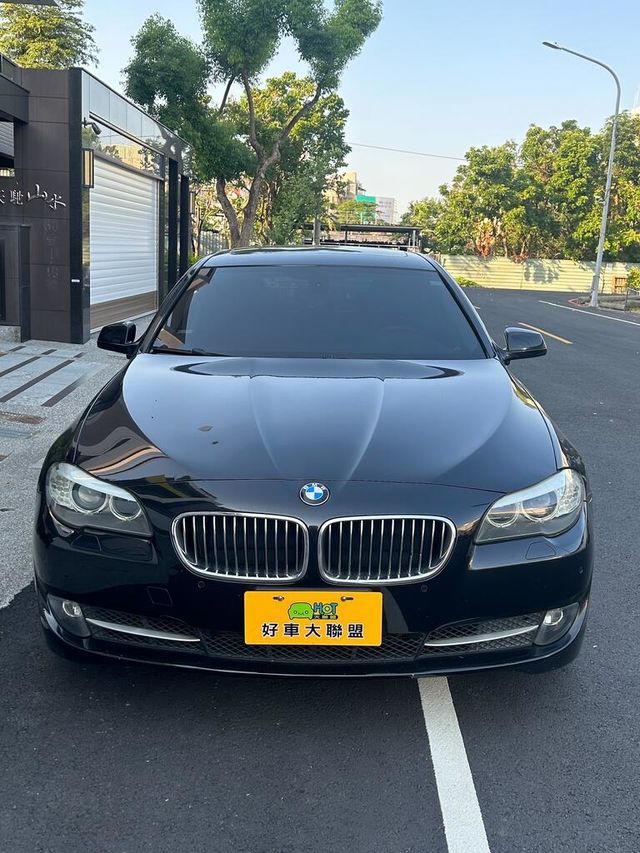 BMW寶馬 528I  第3張相片