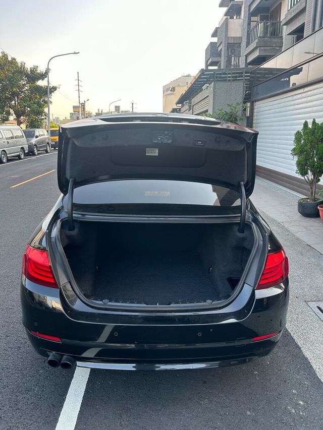 BMW寶馬 528I  第4張相片