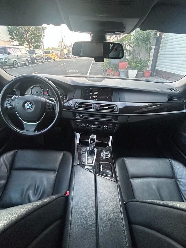 BMW寶馬 528I  第5張相片