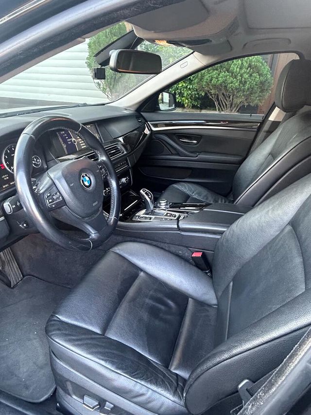 BMW寶馬 528I  第8張相片